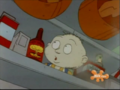 Rugrats - Waiter, There's a Baby in My Soup 144 - rugrats photo