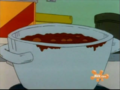 Rugrats - Waiter, There's a Baby in My Soup 146 - rugrats photo