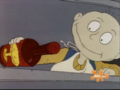 Rugrats - Waiter, There's a Baby in My Soup 147 - rugrats photo