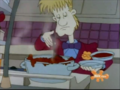 Rugrats - Waiter, There's a Baby in My Soup 149 - rugrats photo