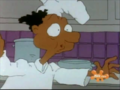 Rugrats - Waiter, There's a Baby in My Soup 150 - rugrats photo