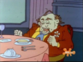 Rugrats - Waiter, There's a Baby in My Soup 168 - rugrats photo