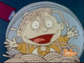 Rugrats - Waiter, There's a Baby in My Soup 173 - rugrats photo
