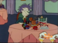 Rugrats - Waiter, There's a Baby in My Soup 174 - rugrats photo