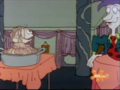 Rugrats - Waiter, There's a Baby in My Soup 179 - rugrats photo