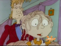Rugrats - Waiter, There's a Baby in My Soup 184 - rugrats photo