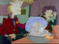 Rugrats - Waiter, There's a Baby in My Soup 185 - rugrats photo