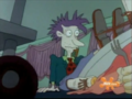 Rugrats - Waiter, There's a Baby in My Soup 186 - rugrats photo