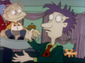 Rugrats - Waiter, There's a Baby in My Soup 189 - rugrats photo