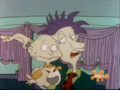 Rugrats - Waiter, There's a Baby in My Soup 191 - rugrats photo