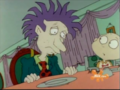 Rugrats - Waiter, There's a Baby in My Soup 82 - rugrats photo