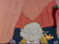 Rugrats - Waiter, There's a Baby in My Soup 86 - rugrats photo