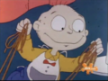 Rugrats - Waiter, There's a Baby in My Soup 97 - rugrats photo