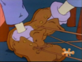 Rugrats - Waiter, There's a Baby in My Soup 98 - rugrats photo