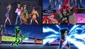 Scooby-Doo! and Kiss: Rock and Roll Mystery released on DVD and Blu-ray on July 21, 2015 - kiss photo