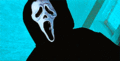 Scream - horror-movies fan art