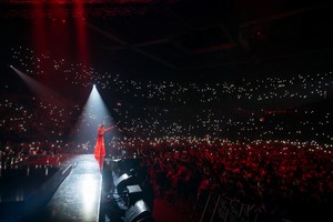  Severina live at Štark Arena [The Magic Tour]