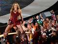 Shakira live at The Super Bowl LIV Halftime Show 2020 - shakira photo