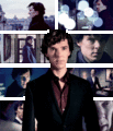 Sherlock  - sherlock fan art
