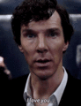 Sherlock  - sherlock-and-molly fan art