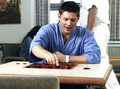 Supernatural | Dean Winchester plus funny moments - supernatural photo