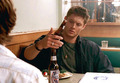 Supernatural | Dean Winchester plus funny moments - supernatural photo