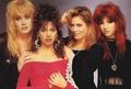 The Bangles - 80s-music photo