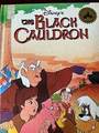 The Black Cauldron Storybook - disney photo