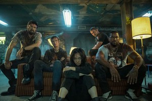  The Boys | Season 2 | Promotional foto