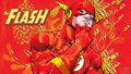 dc-comics - The Flash / Barry Allen wallpaper
