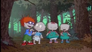 The Rugrats Movie 1001