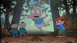 The Rugrats Movie 1011
