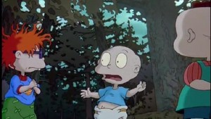 The Rugrats Movie 1025