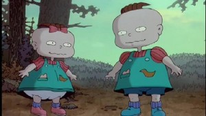 The Rugrats Movie 1027