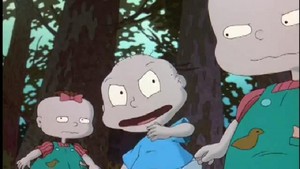  The Rugrats Movie 1046
