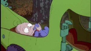  The Rugrats Movie 1052