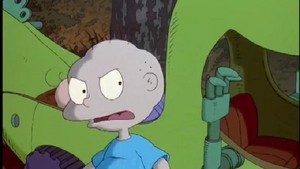  The Rugrats Movie 1053