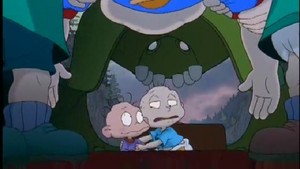 The Rugrats Movie 1206