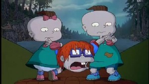 The Rugrats Movie 1207