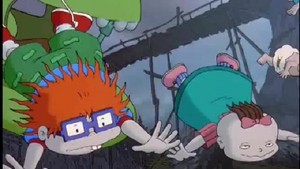 The Rugrats Movie 1231