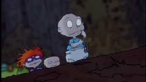The Rugrats Movie 1257