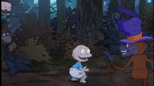 The Rugrats Movie 1331