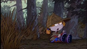  The Rugrats Movie 1382