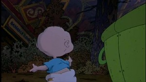  The Rugrats Movie 1448