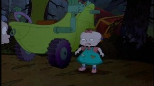 The Rugrats Movie 1472