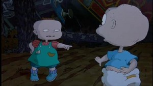 The Rugrats Movie 1474
