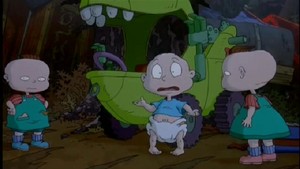 The Rugrats Movie 1478