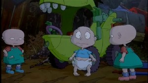 The Rugrats Movie 1483