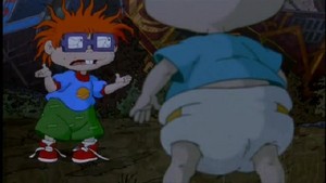 The Rugrats Movie 1485