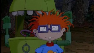 The Rugrats Movie 1503